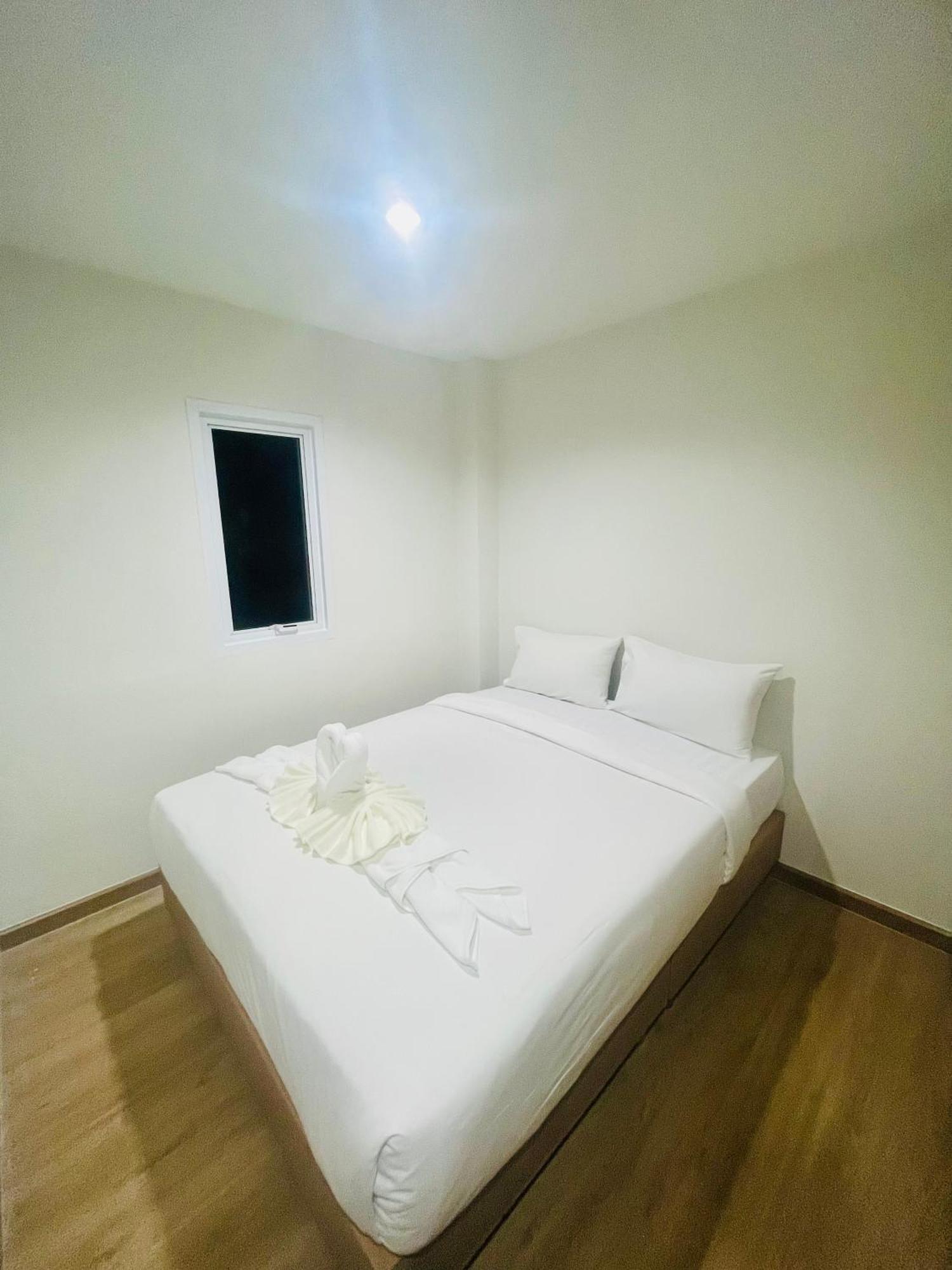 28 Boutique Hotel Patong Buitenkant foto