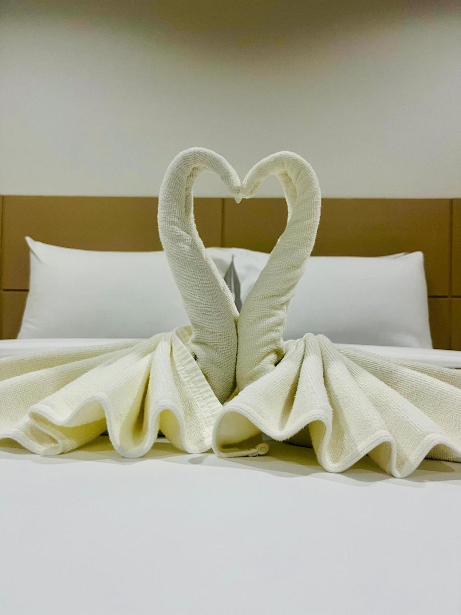 28 Boutique Hotel Patong Kamer foto
